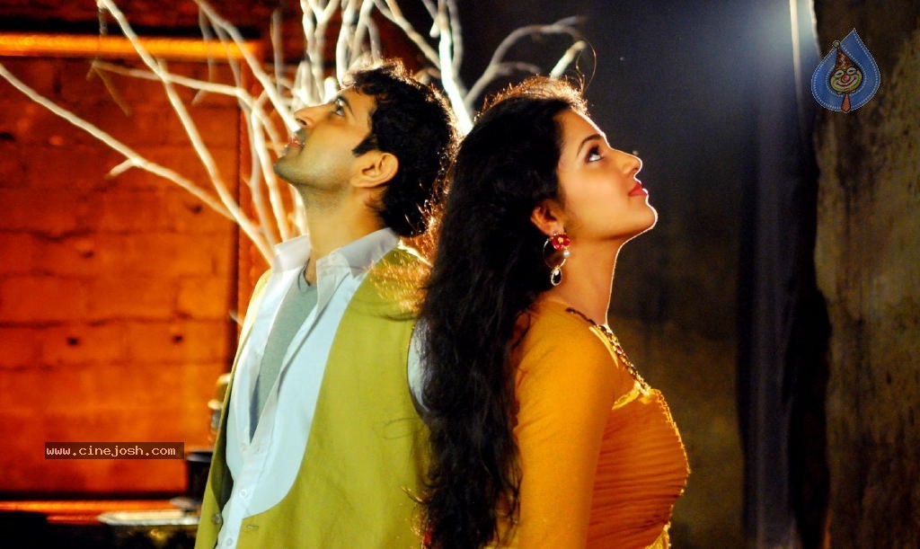 Hrudayam Ekkadunnadi Stills n Walls - 10 / 30 photos