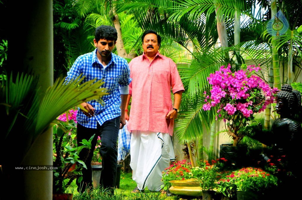 Hrudayam Ekkadunnadi Stills n Walls - 30 / 30 photos