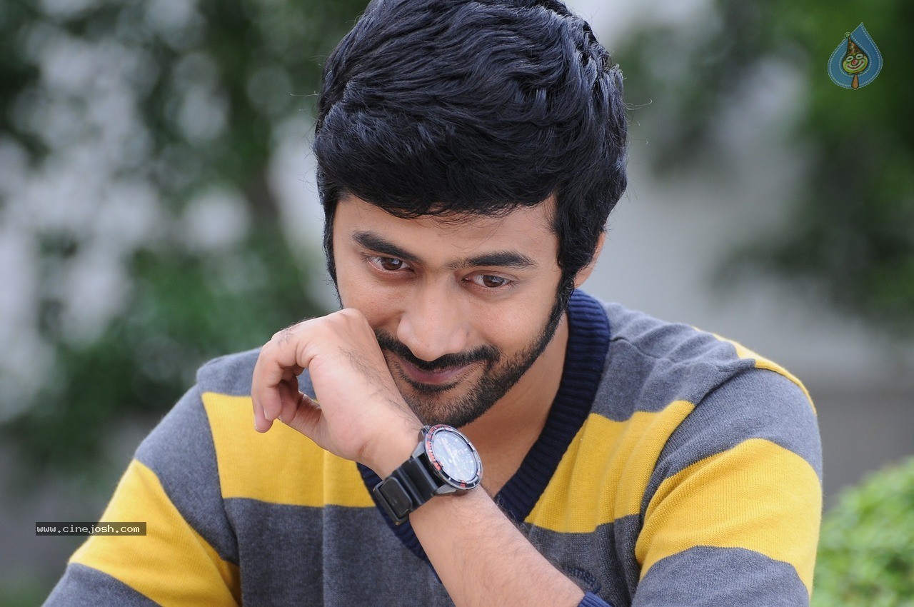 Hyderabad Love Story Movie Photos - 3 / 12 photos