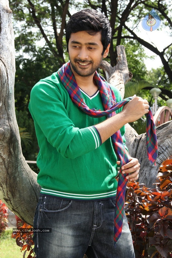 Hyderabad Love Story Movie Photos - 26 / 55 photos