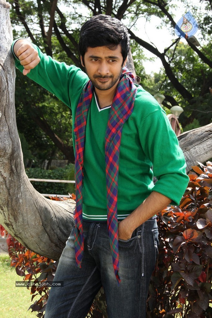 Hyderabad Love Story Movie Photos - 28 / 55 photos