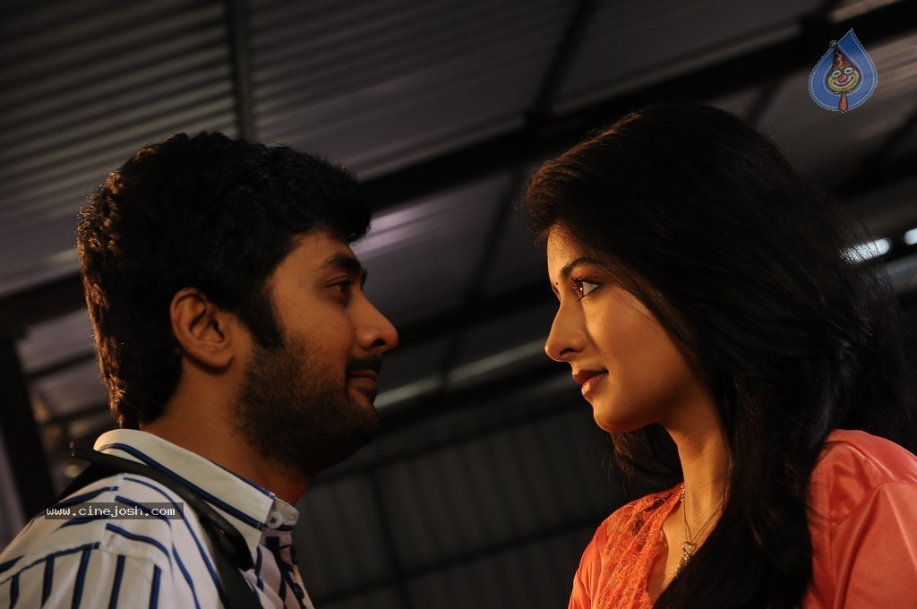 Hyderabad Love Story Movie Pics - 5 / 17 photos