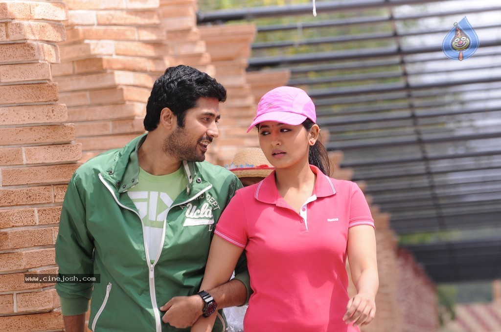 Hyderabad Love Story Movie Pics - 7 / 17 photos