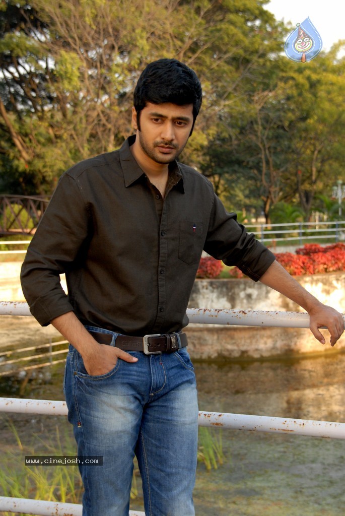 Hyderabad Love Story Movie Stills - 1 / 5 photos