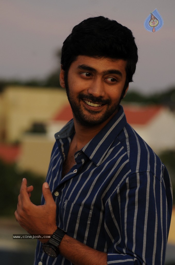 Hyderabad Love Story New Stills - 10 / 20 photos