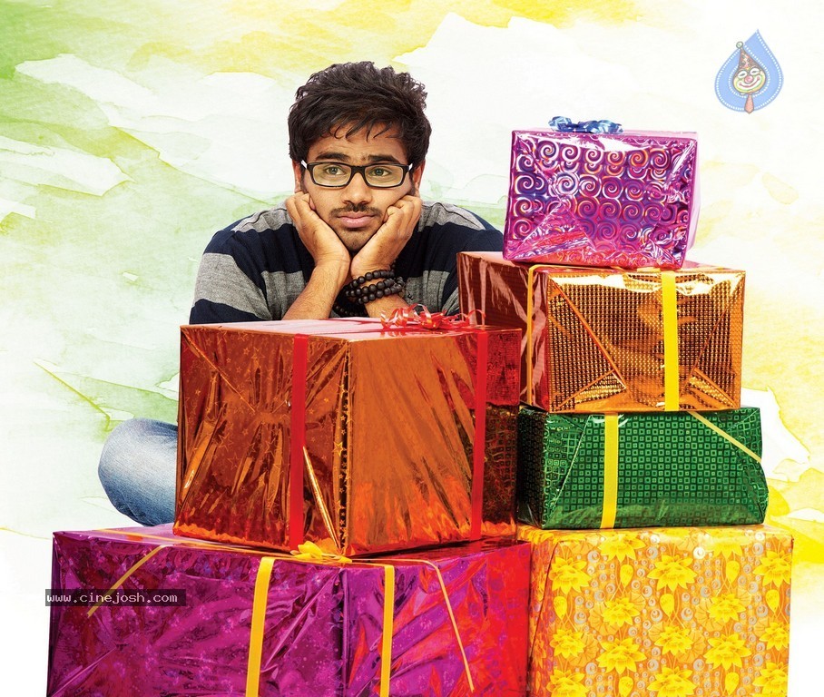 I am in Love Movie New Photos - 3 / 28 photos