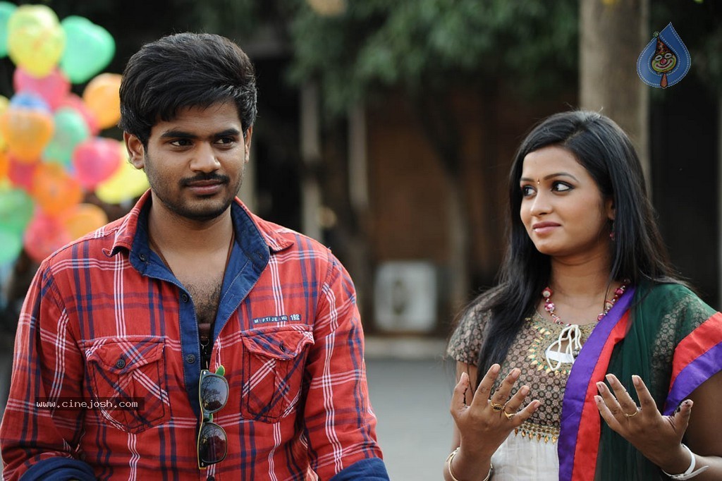 I am in Love Movie New Stills - 13 / 56 photos