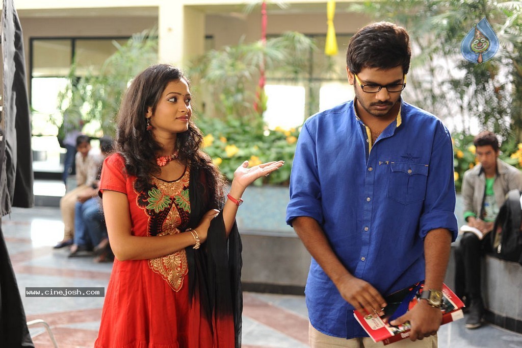 I am in Love Movie New Stills - 15 / 56 photos
