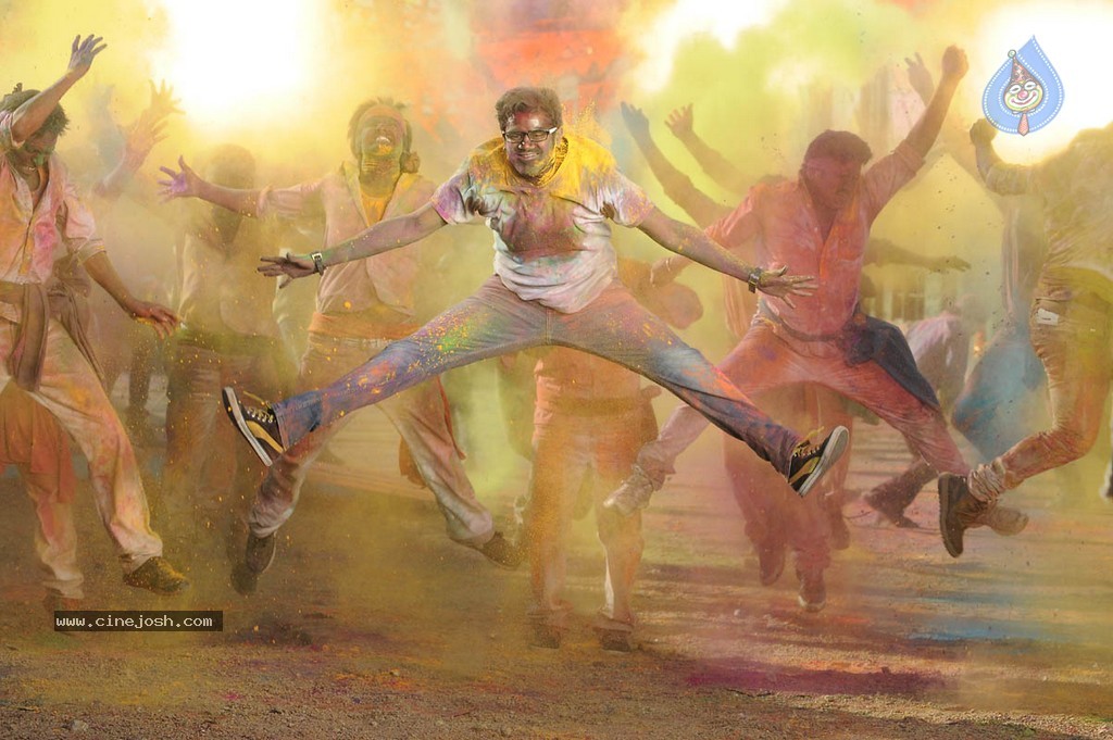 I am in Love Movie New Stills - 16 / 56 photos