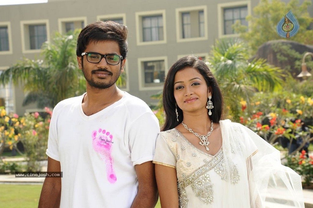 I am in Love Movie New Stills - 17 / 56 photos