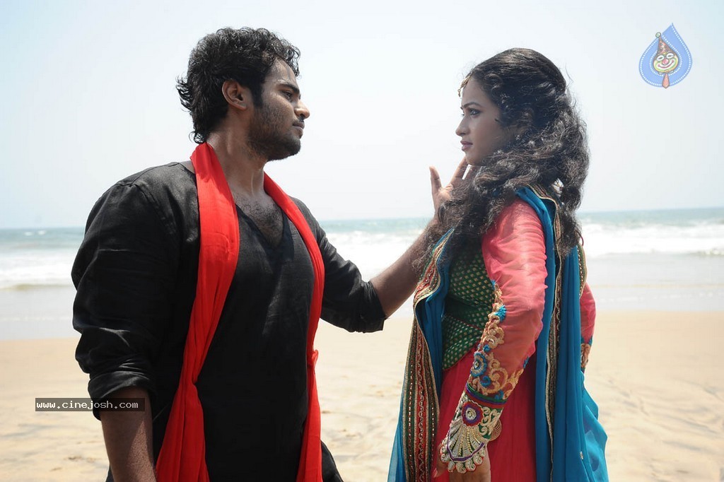 I am in Love Movie New Stills - 18 / 56 photos