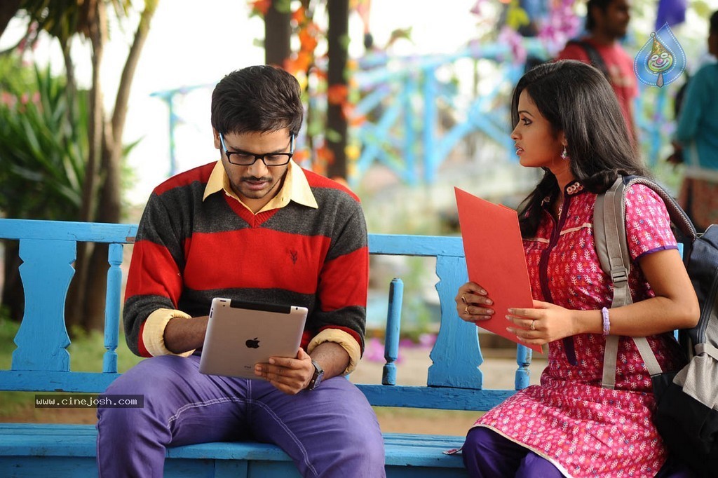 I am in Love Movie New Stills - 19 / 56 photos