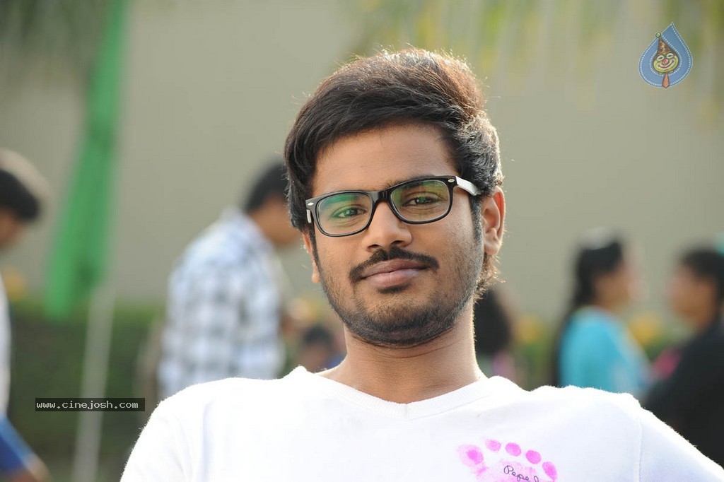 I am in Love Movie New Stills - 43 / 56 photos