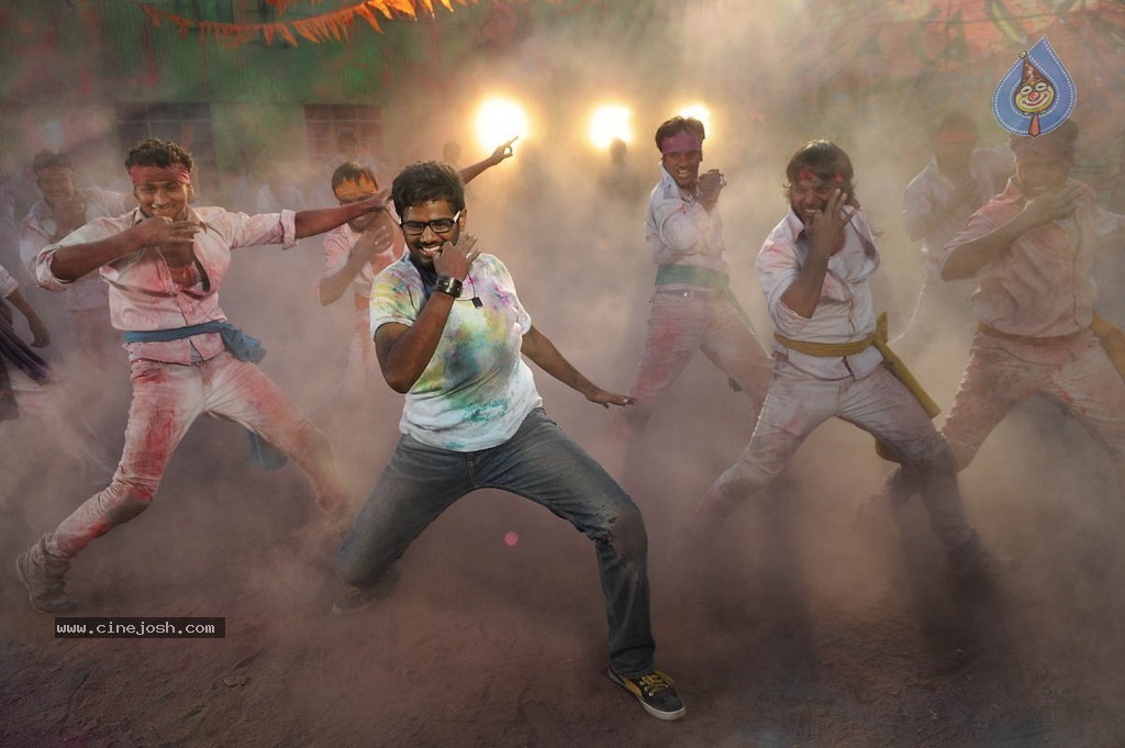 I am in Love Movie New Stills - 45 / 56 photos