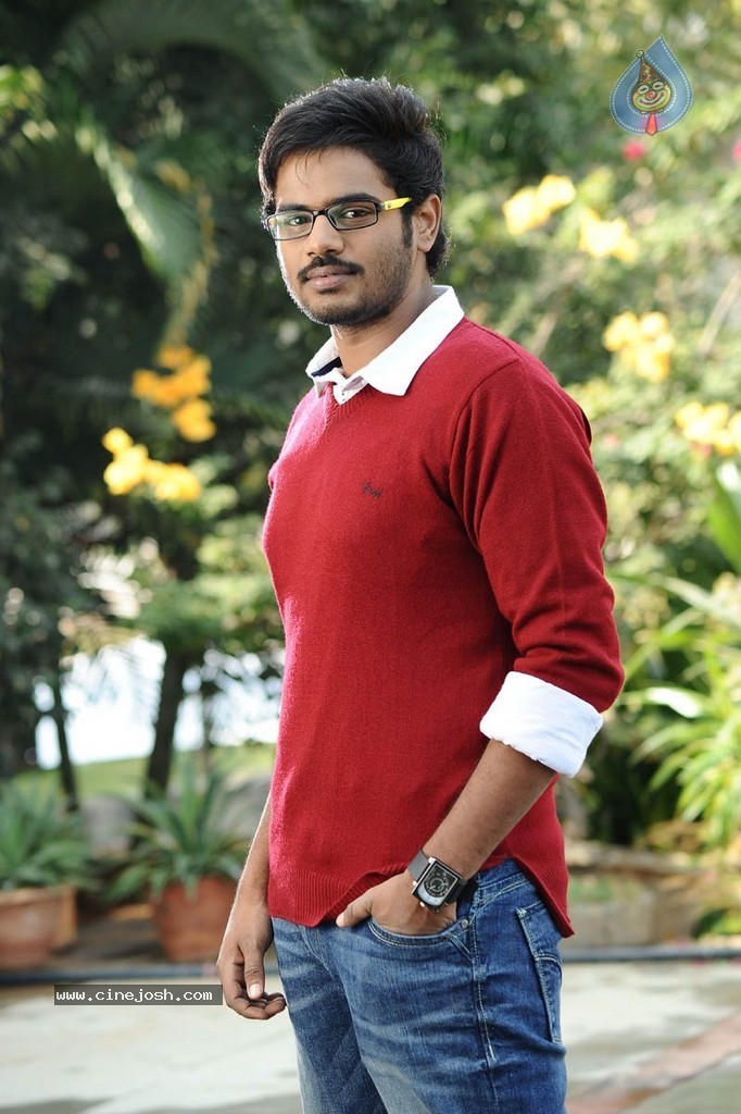 I am in Love Movie New Stills - 50 / 56 photos