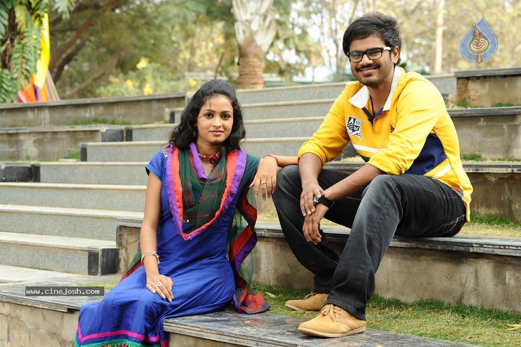 I am in Love Movie New Stills - 52 / 56 photos