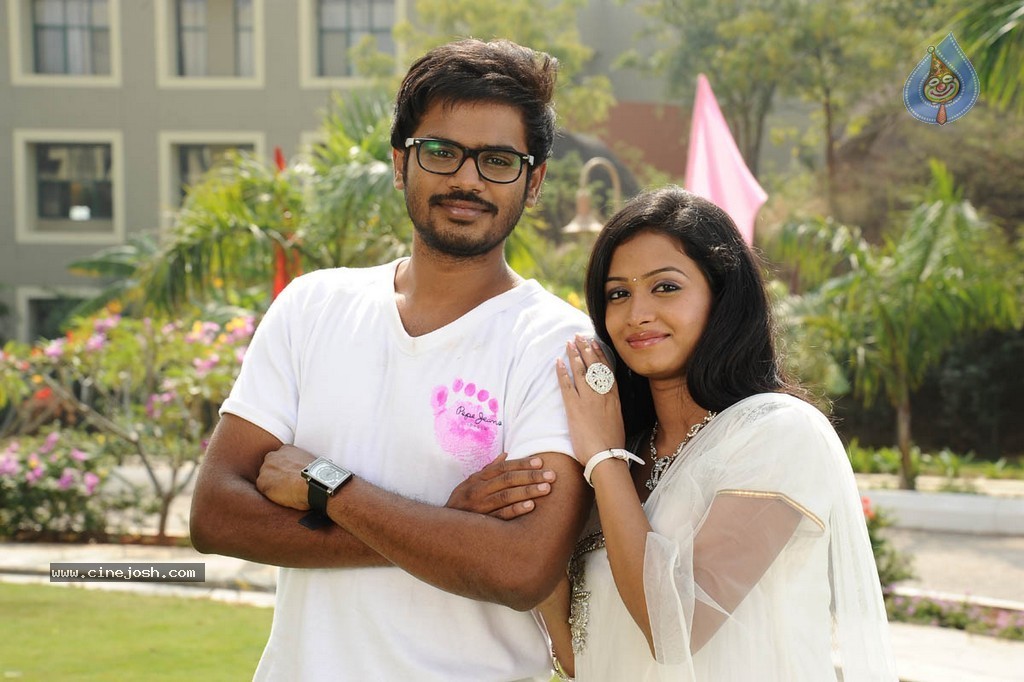 I am in Love Movie New Stills - 54 / 56 photos