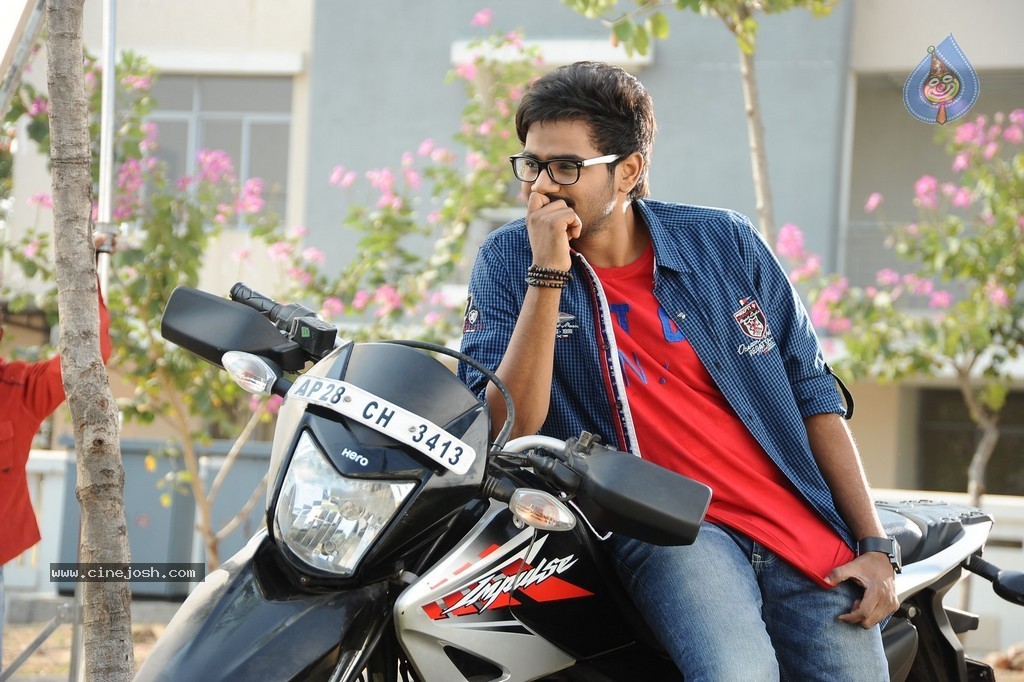 I am in Love Movie Stills - 2 / 17 photos
