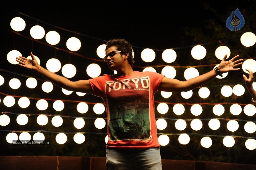 I am in Love Movie Stills - 3 / 17 photos