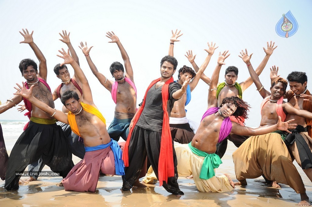 I am in Love Movie Stills - 7 / 17 photos