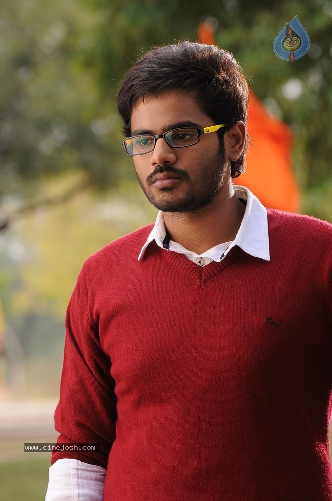 I am in Love Movie Stills - 9 / 17 photos