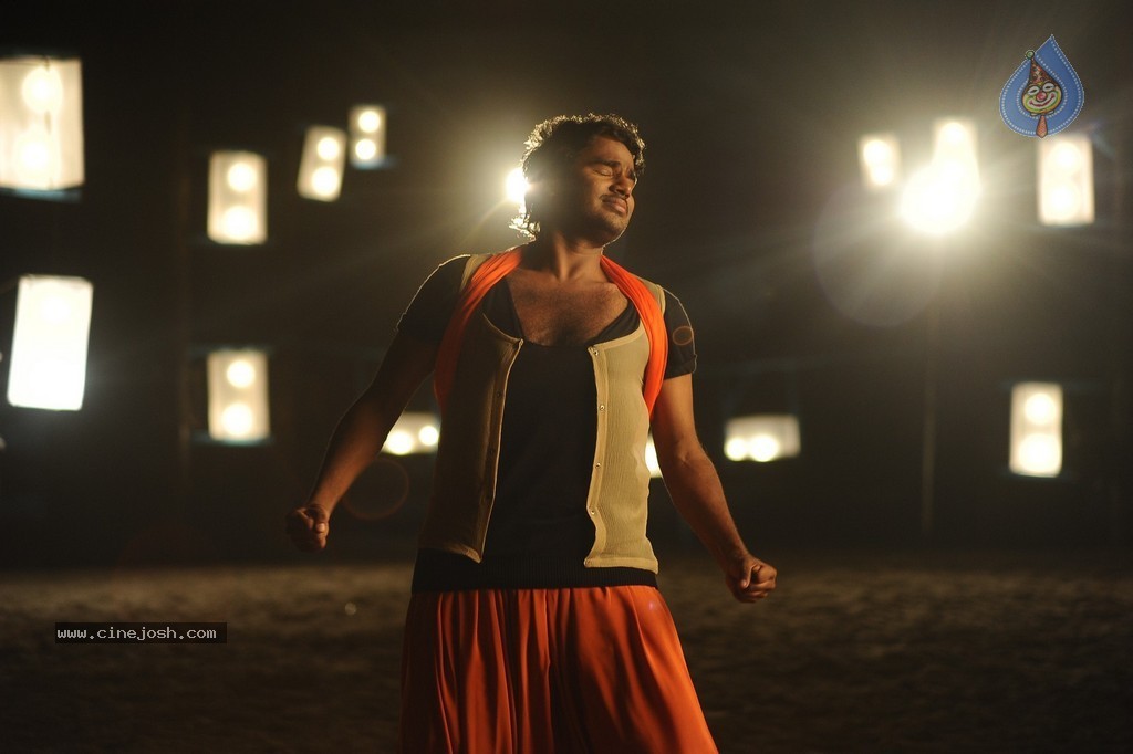 I am in Love Movie Stills - 10 / 17 photos