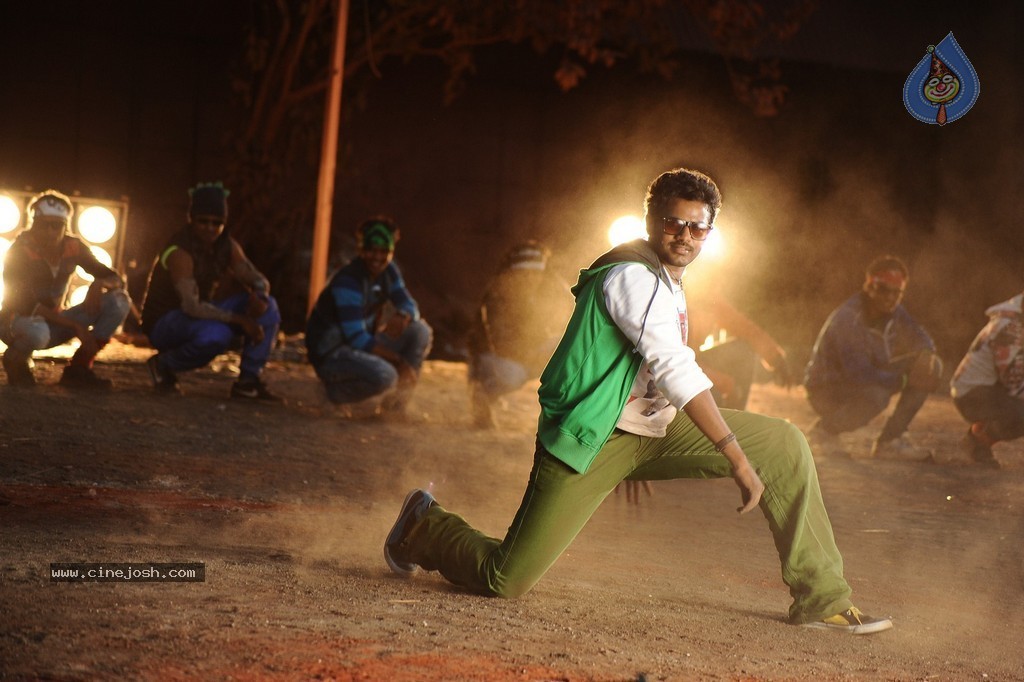 I am in Love Movie Stills - 14 / 17 photos