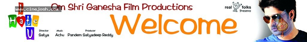 I Hate You Movie Wallpapers - 9 / 10 photos