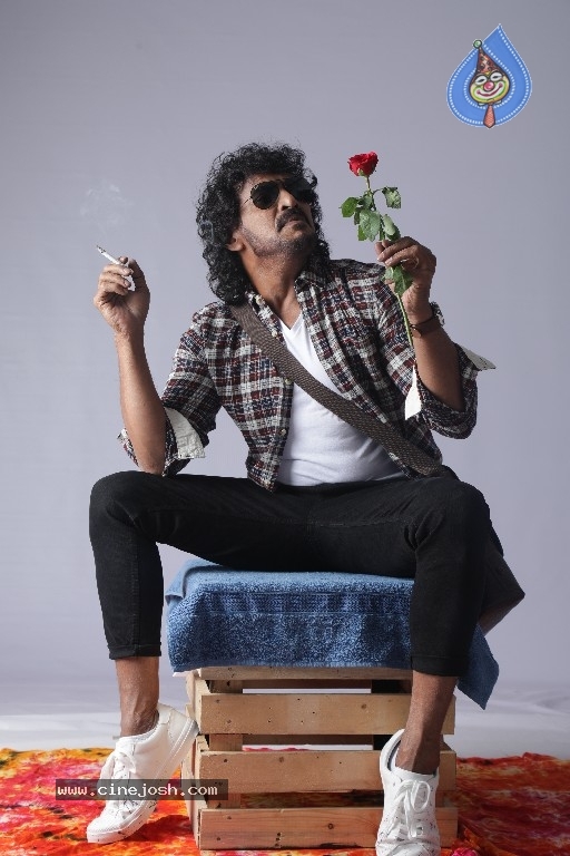 I Love You Movie Stills  - 2 / 3 photos