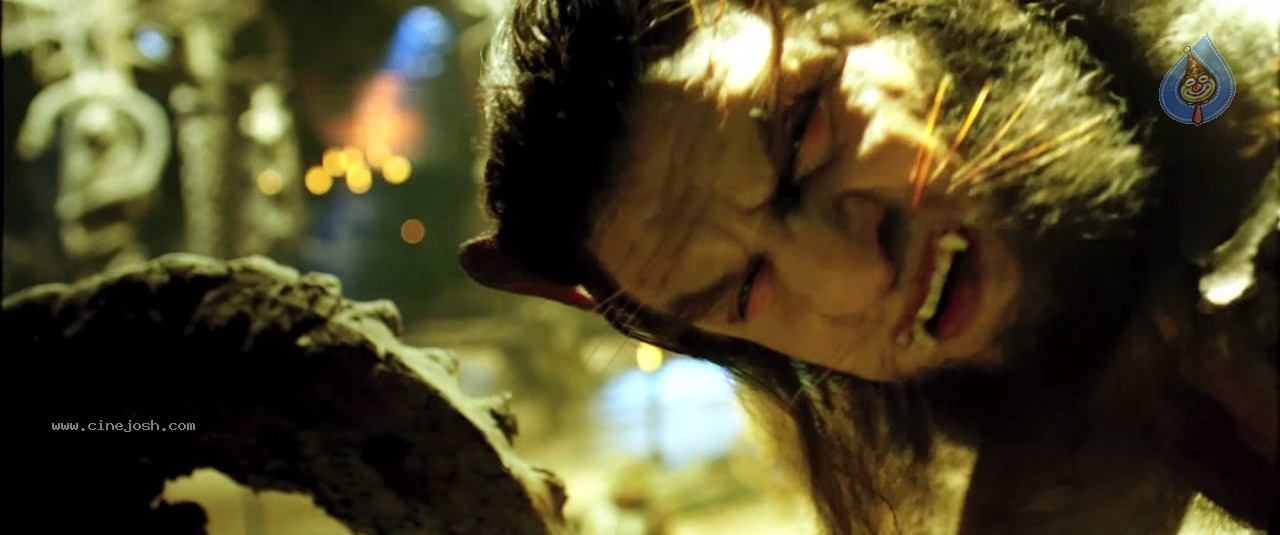 I Movie New Stills - 14 / 24 photos