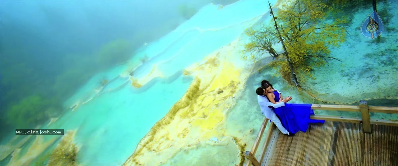 I Movie New Stills - 24 / 24 photos