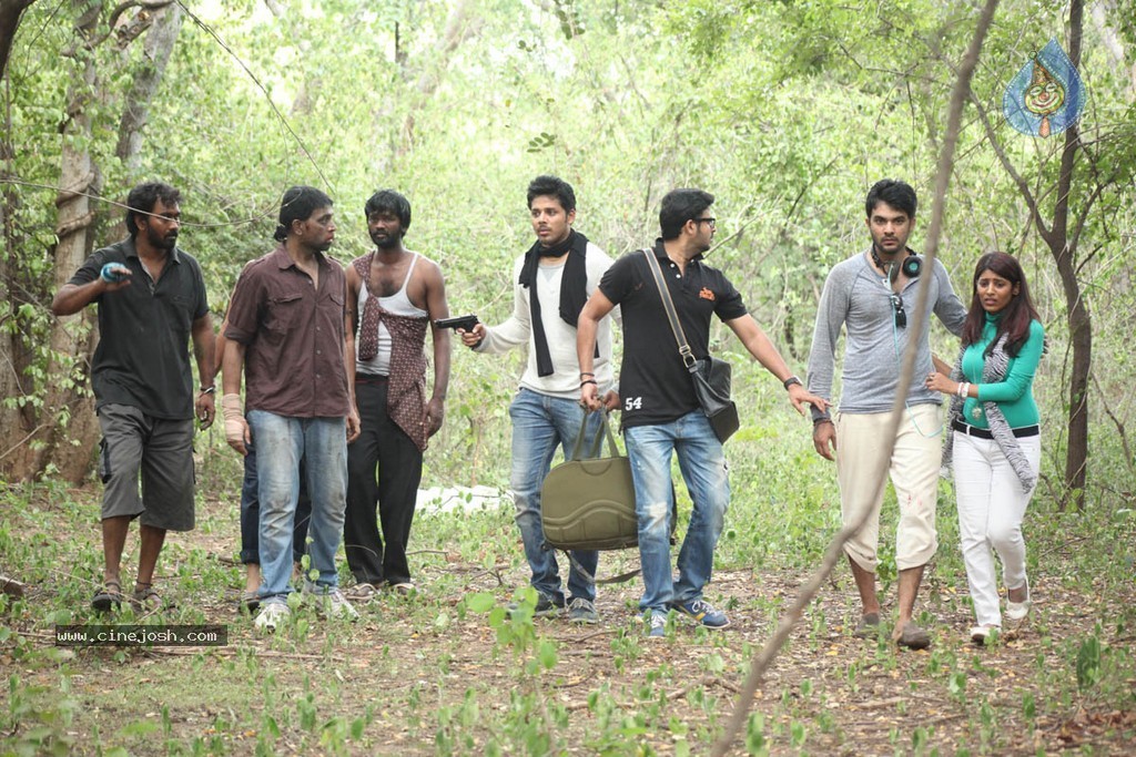 Ice Cream 2 Movie New Pics - 22 / 43 photos