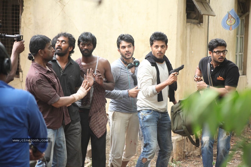 Ice Cream 2 Movie New Pics - 25 / 43 photos