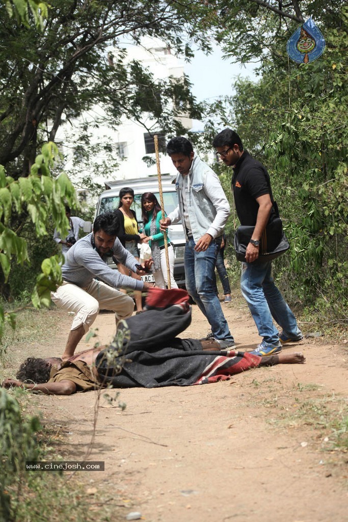 Ice Cream 2 Movie New Pics - 33 / 43 photos