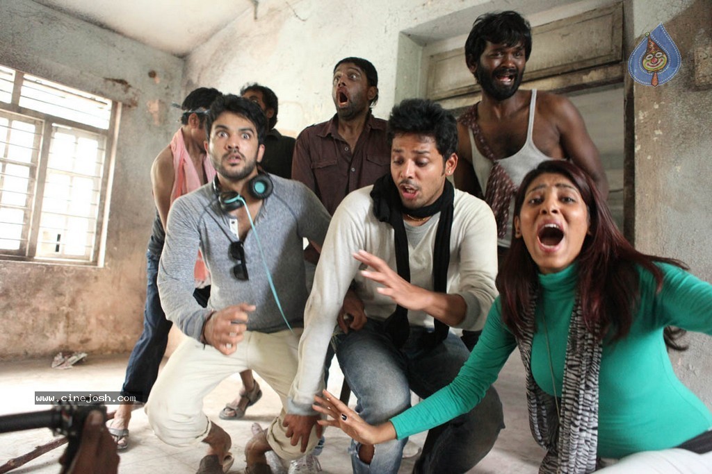 Ice Cream 2 Movie New Pics - 36 / 43 photos