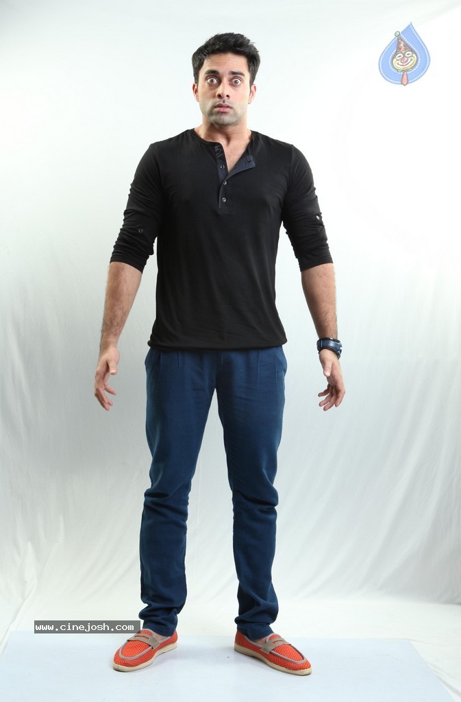 Ice Cream Movie Stills - 19 / 19 photos