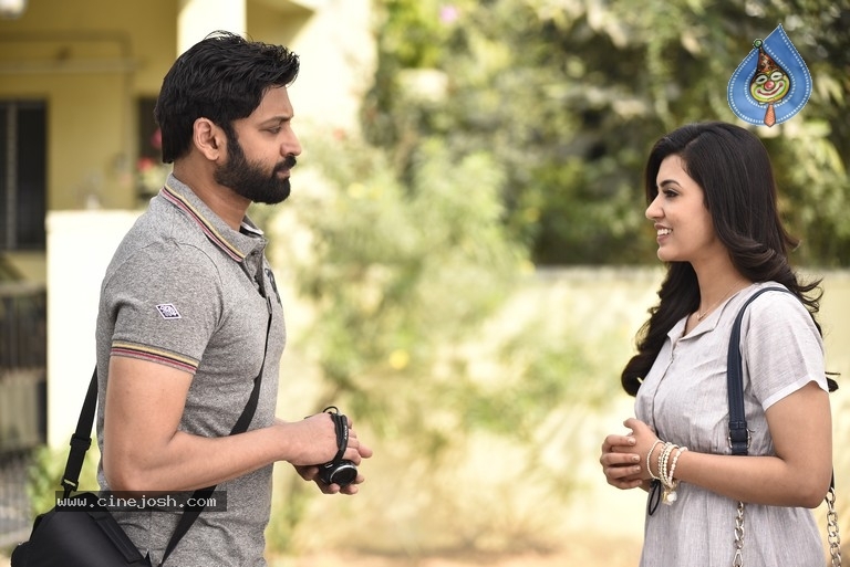 Idam Jagat Movie Stills - 3 / 3 photos