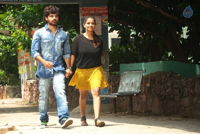 Iddaram Movie New Photos - 8 / 9 photos