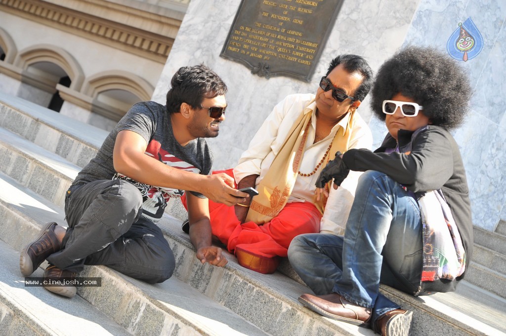 Iddarammayilatho Latest Photos - 1 / 24 photos