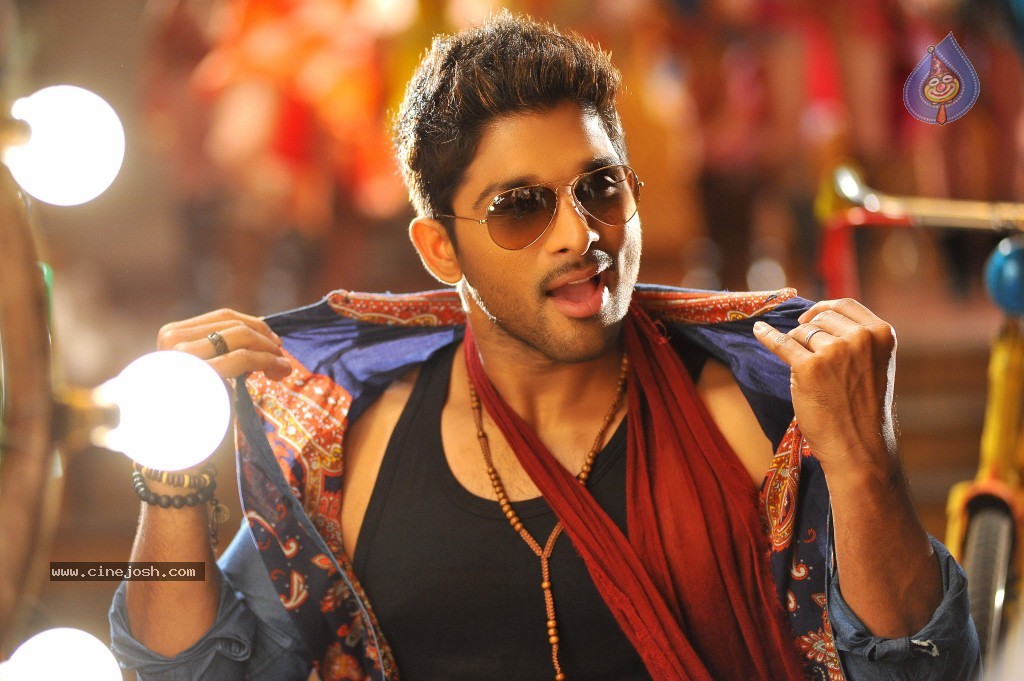 Iddarammayilatho Latest Photos - 8 / 24 photos