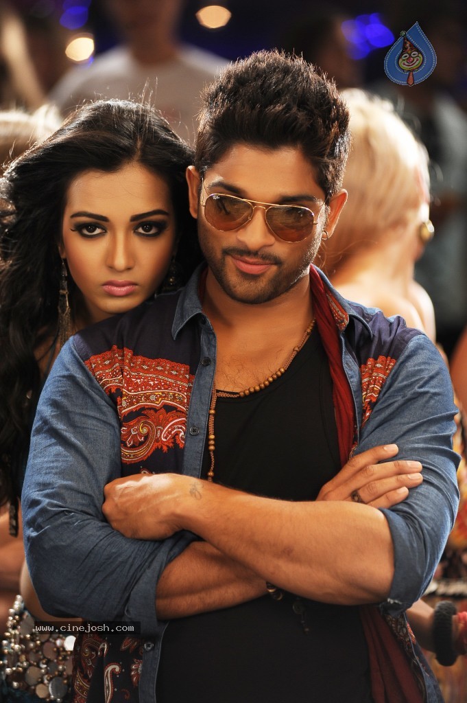 Iddarammayilatho Latest Photos - 23 / 24 photos