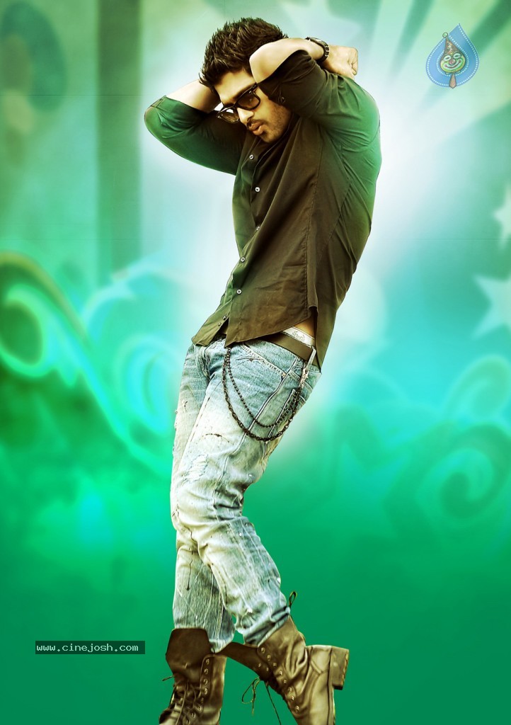 Iddarammayilatho Latest Photos - 1 / 20 photos