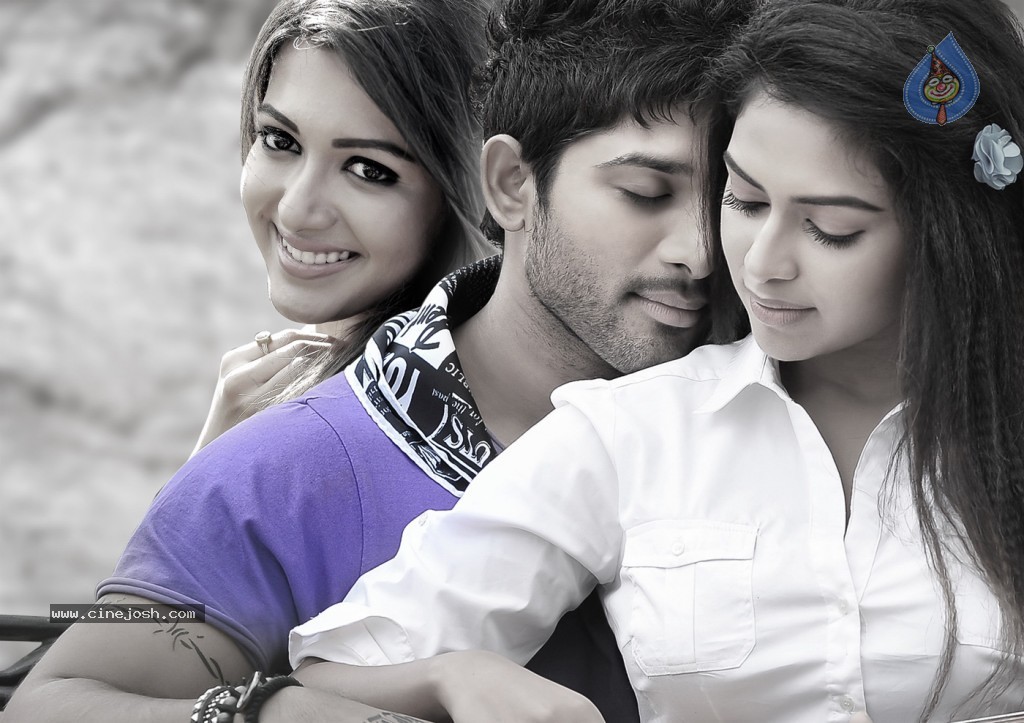 Iddarammayilatho Latest Photos - 7 / 20 photos