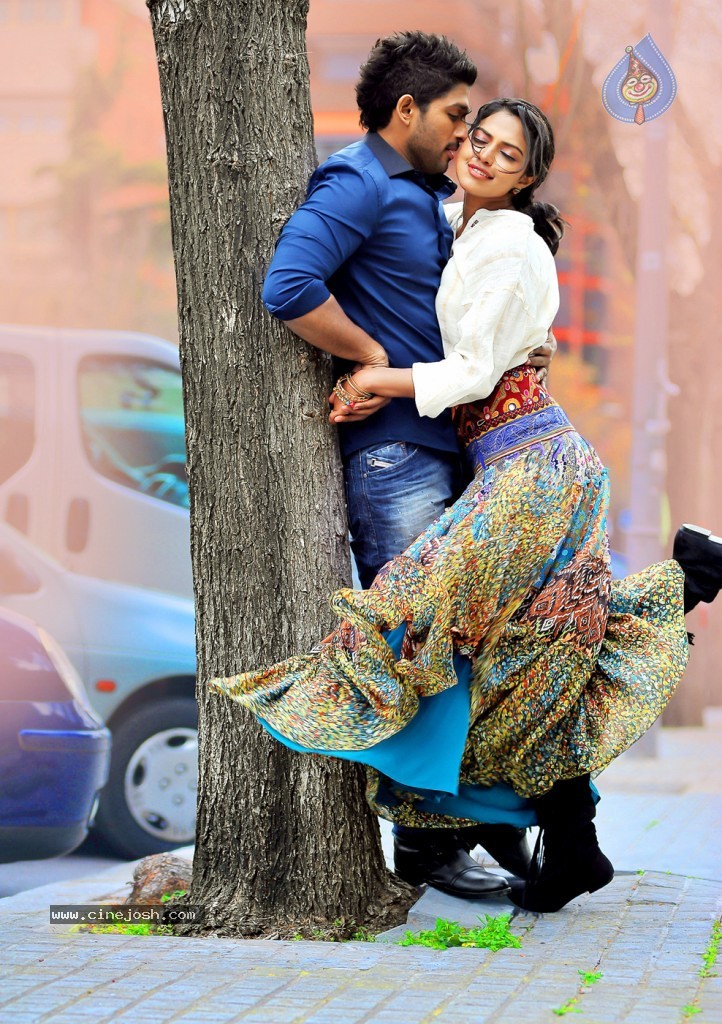 Iddarammayilatho Latest Photos - 19 / 20 photos