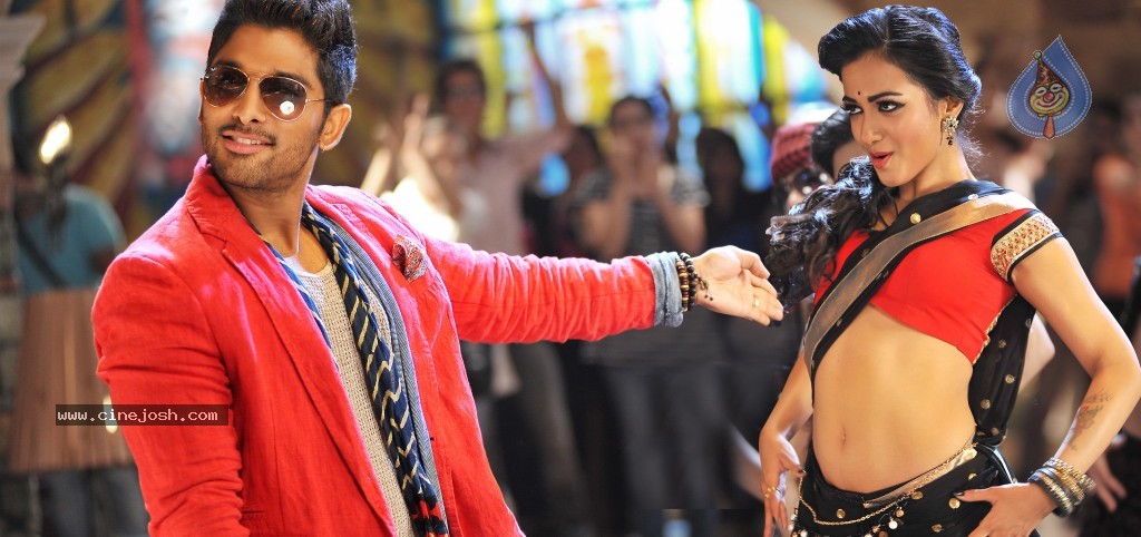 Iddarammayilatho Movie Photos - 5 / 6 photos