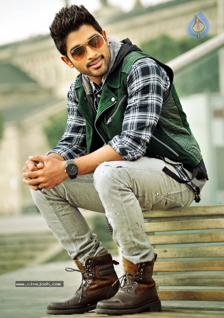 Iddarammayilatho Movie Stills - 2 / 3 photos