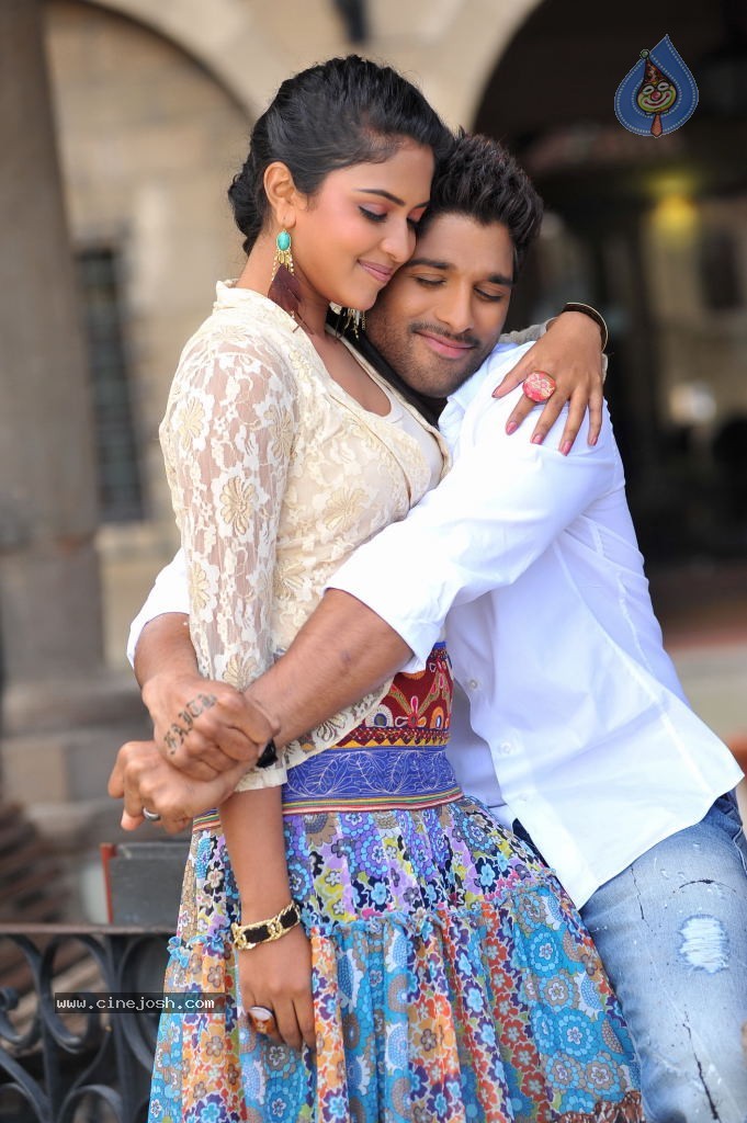 Iddarammayilatho New Photos - 1 / 7 photos