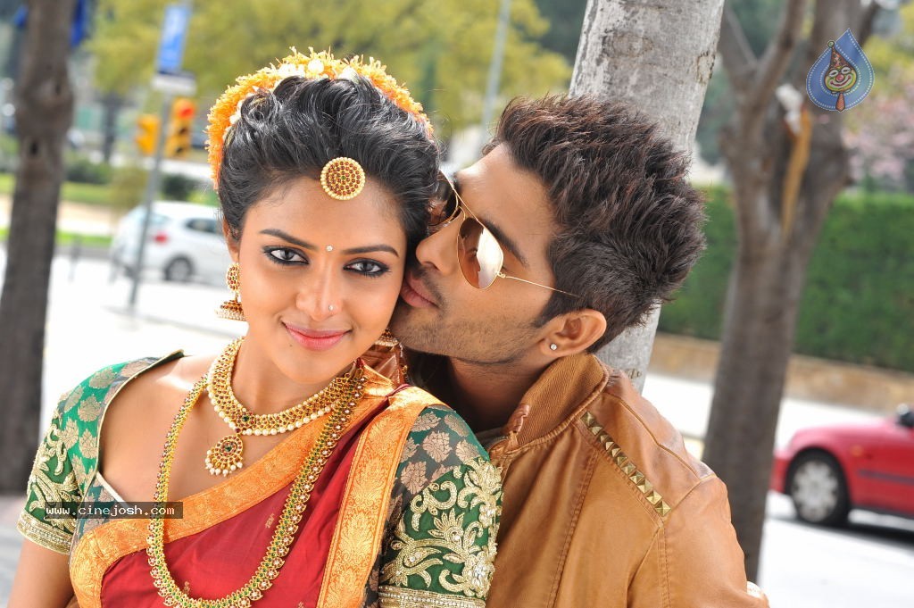 Iddarammayilatho New Photos - 3 / 7 photos