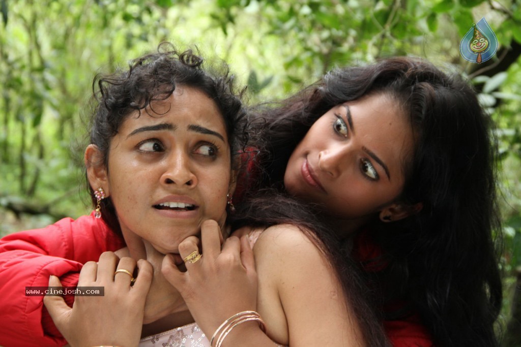Iddaru Bhamala Kougili Movie Stills  - 26 / 30 photos