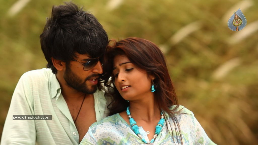 Ide Charutho Dating New Stills - 5 / 50 photos